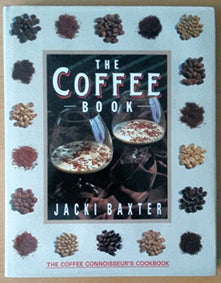 Coffee Book