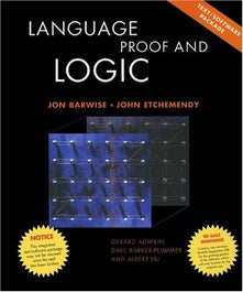 Language, Proof and Logic +CD