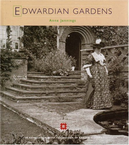 Edwardian Gardens (Historic Gardens)