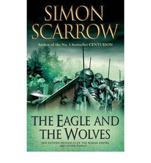 The eagle and the wolves