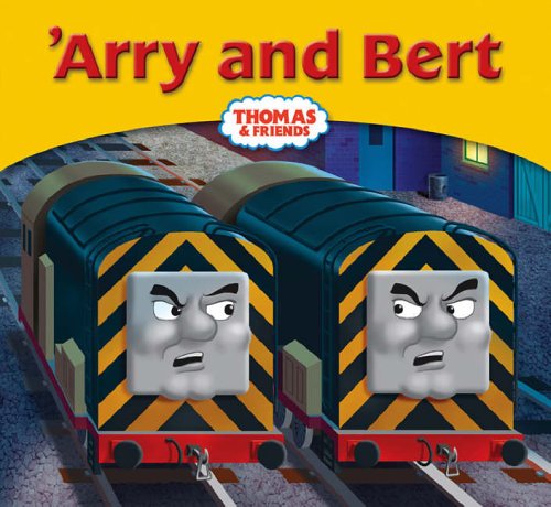 'Arry and Bert (Thomas Story Library)