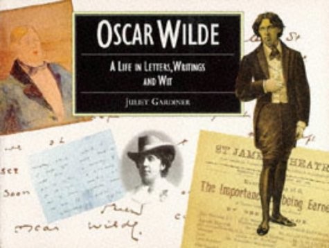 OSCAR WILDE