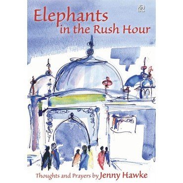 ELEPHANTS IN THE RUSH HOUR