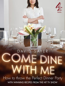 Come Dine With Me: Dinner Party Perfection