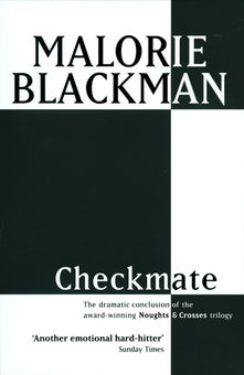 Checkmate (Noughts And Crosses)