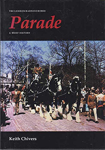 The London Harness Horse Parade