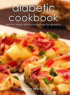 Diabetic Cookbook