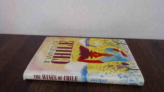 The Wines of Chile