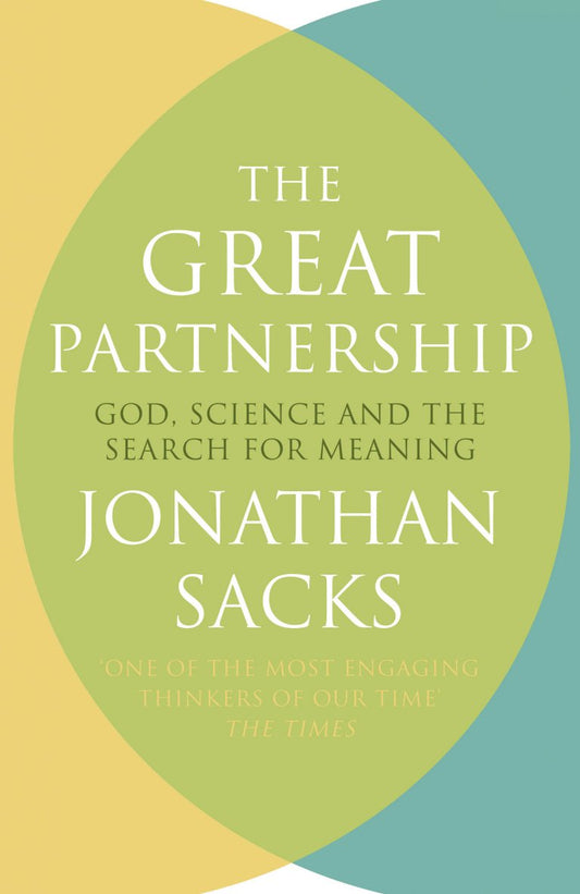 The Great Partnership