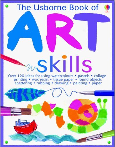 Miniature Edition (Usborne Art Ideas)