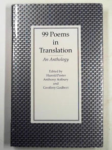 Ninety-Nine Poems in Translation: an Ant