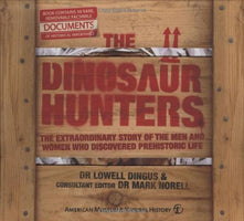 AMNH: The Dinosaur Hunters