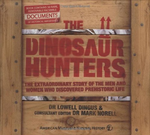 AMNH: The Dinosaur Hunters