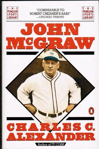John Mcgraw (Penguin Sports Library)