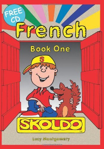 French: Children's Book 1 (Skoldo)
