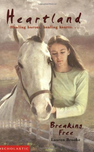 Breaking Free (Heartland 3): No. 3