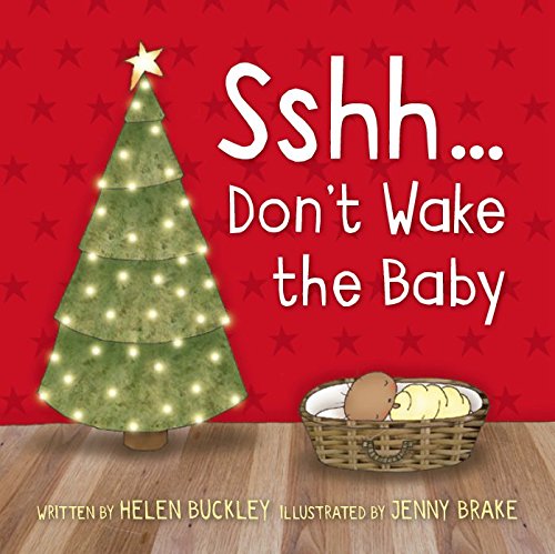 Sshh Dont Wake the Baby