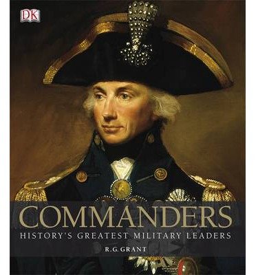 Commanders