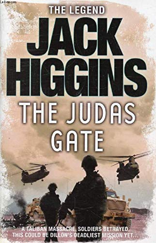 Xtbp the Judas Gate