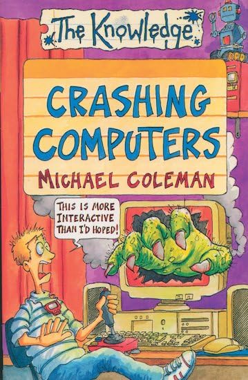 Crashing Computers (Knowledge)