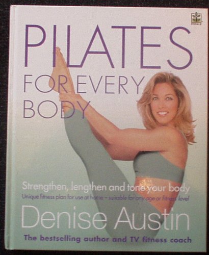 Pilates for Every Body