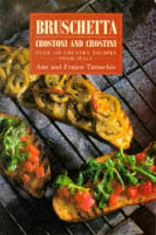 BRUSCHETTA