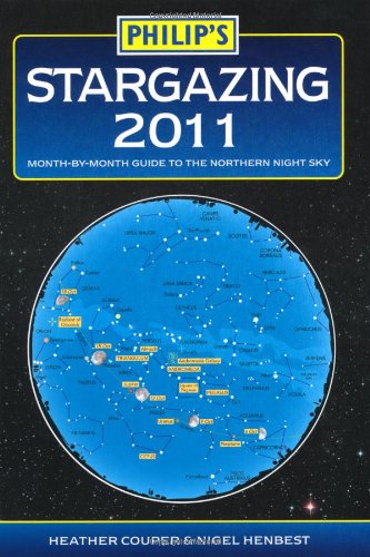 Philip's Stargazing 2011