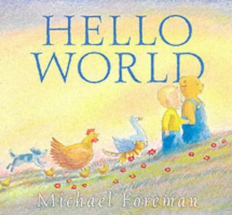 Hello World
