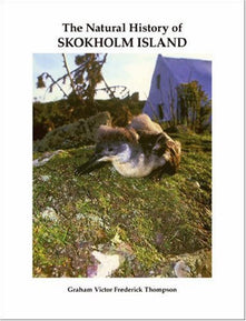 The Natural History of Skokholm Island