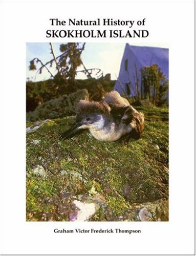The Natural History of Skokholm Island