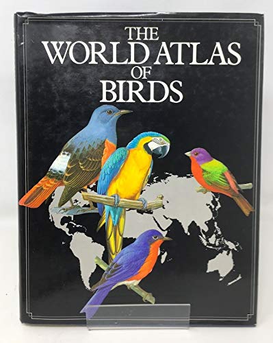 World Atlas of Birds