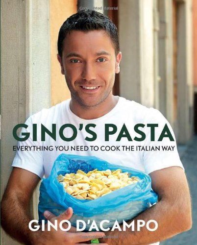 Gino's Pasta (Gino D’Acampo)