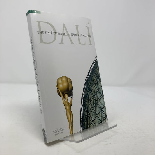 Theatre-museum Dali from Figueras