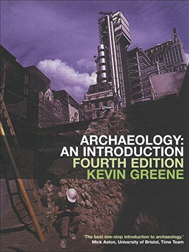 Archaeology: An Introduction