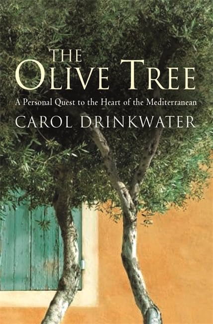 The Olive Tree