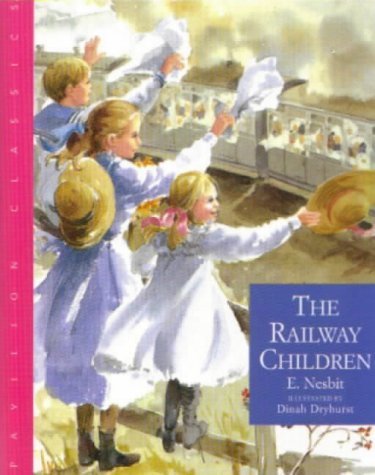 CLASSIC RAILWAY CHILDREN