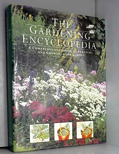 Gardening Encyclopedia