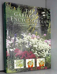 Gardening Encyclopedia