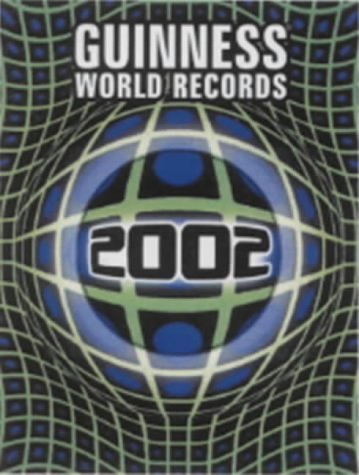 Guinness World Records 2002