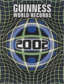 Guinness World Records 2002
