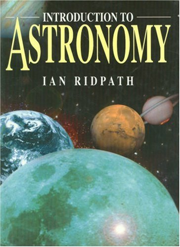 Astronomy