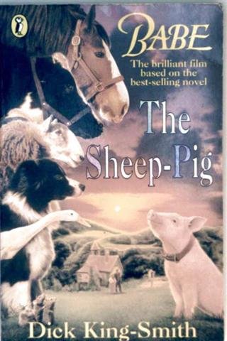 The Sheep-Pig :
