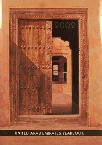 United Arab Emirates Yearbook 2002