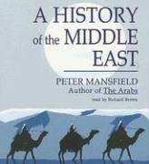 A History of the Middle East: 5th Edition