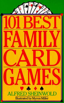 101 Best Card Games for Children (Piccolo Books)