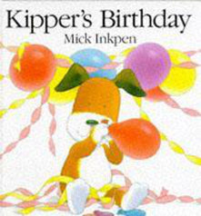 Kipper's Birthday