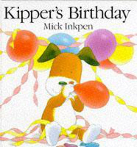 Kipper's Birthday