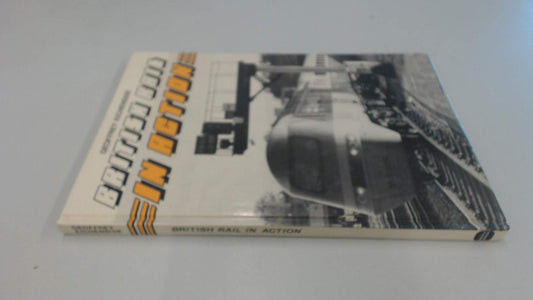 British Rail in Action