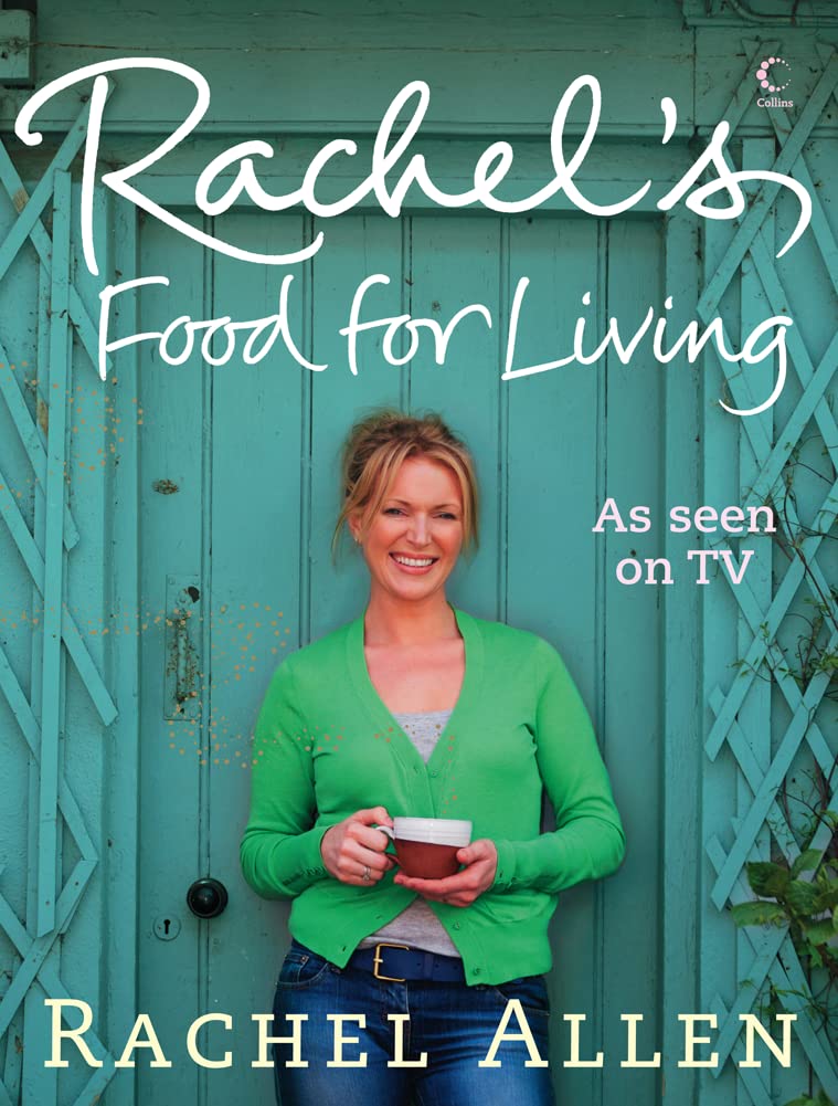 Rachel’s Food for Living