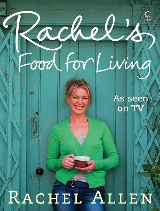 Rachel’s Food for Living